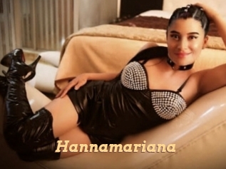 hannamariana Live Paradise