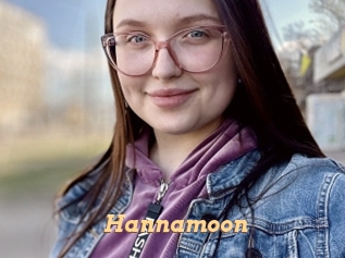 Hannamoon