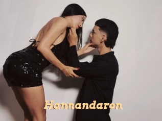 hannandaron Live Paradise