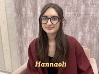 Hannaoli