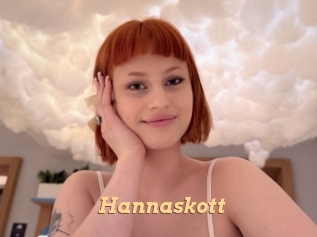 Hannaskott