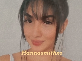 Hannasmithxo
