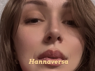 Hannaversa