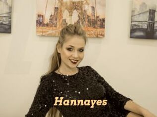Hannayes