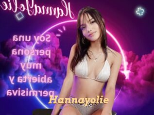 Hannayolie