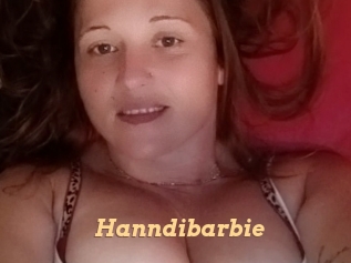 Hanndibarbie