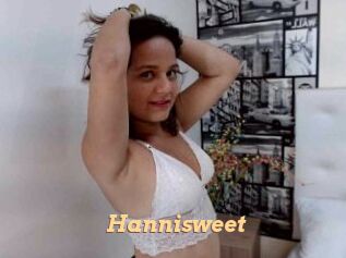 Hannisweet