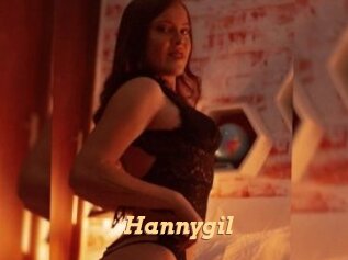 Hannygil