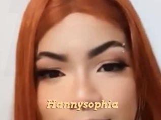 hannysophia Live Paradise
