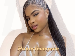 Hannythompson