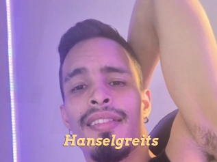 Hanselgreits