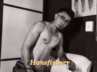 Hansfisherr