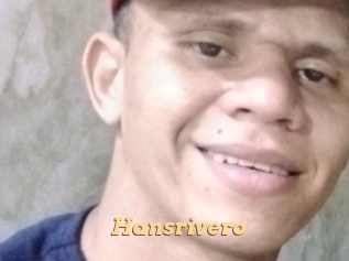 Hansrivero