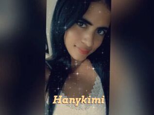 Hanykimi