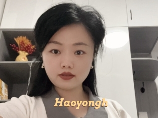 Haoyongh