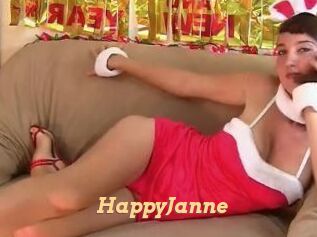 HappyJanne