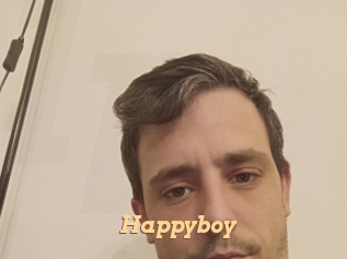 Happyboy