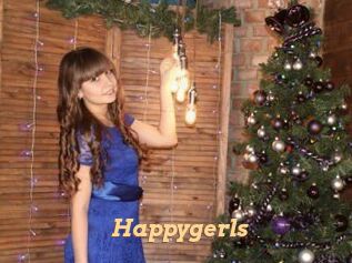 Happygerls