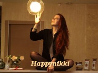 Happynikki