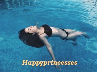 Happyprincesses