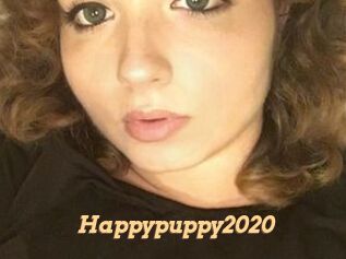 Happypuppy2020