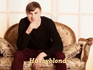 harbyblond Live Paradise
