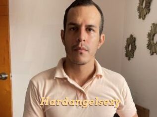 Hardangelsexy