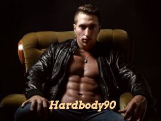 Hardbody90