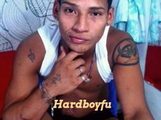 hardboyfu Live Paradise