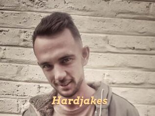 Hardjakes