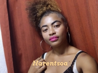 harentsoa Live Paradise
