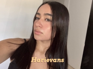 Harievans