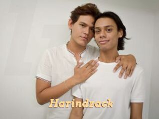 harindzack Live Paradise