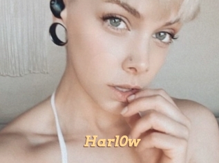 harl0w Live Paradise