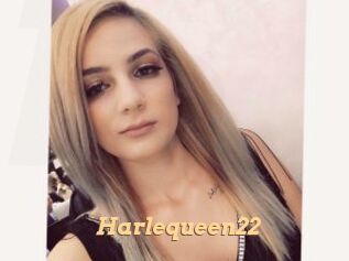 Harlequeen22