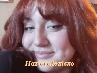 Harleyalexisxo