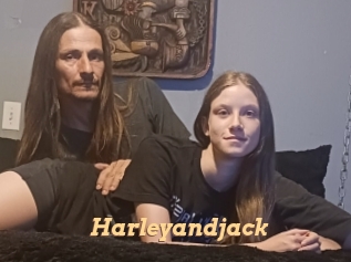 Harleyandjack