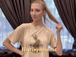 Harleyblooms