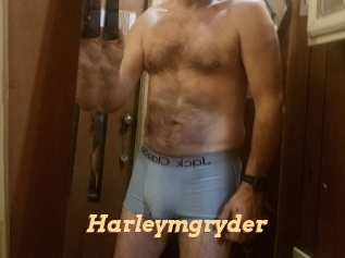Harleymgryder