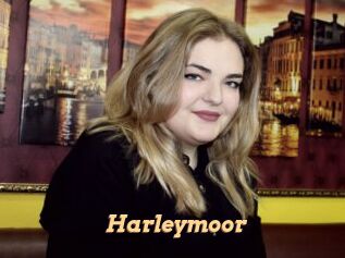 Harleymoor