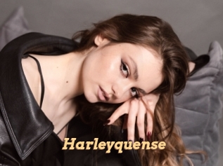 Harleyquense