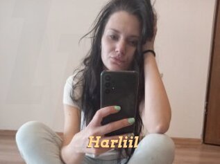 Harliil