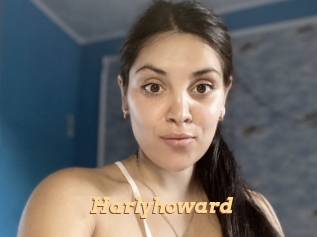 Harlyhoward