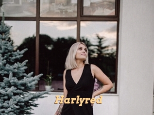 Harlyred
