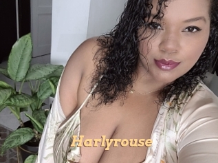 Harlyrouse