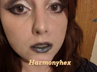 Harmonyhex