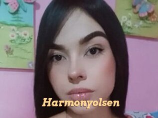 Harmonyolsen