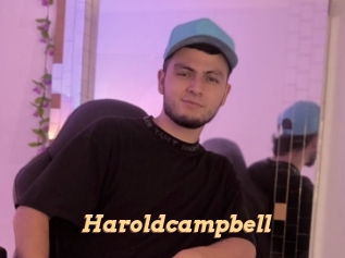 Haroldcampbell