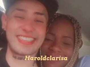 Haroldclarisa