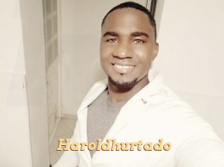Haroldhurtado